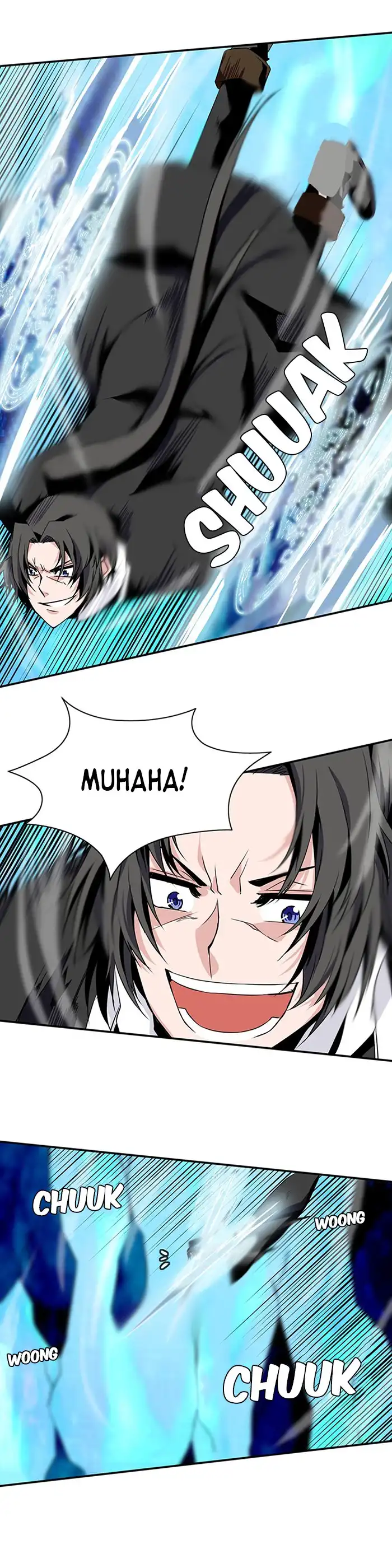 Wizardly Tower Chapter 65 12